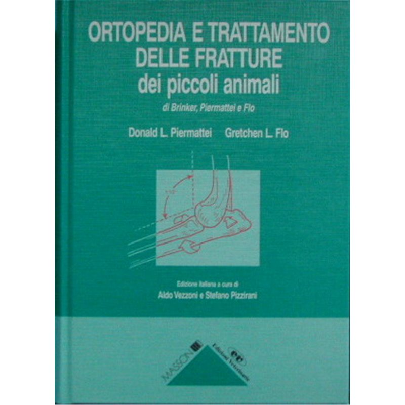 Ortopedia e trattamento delle fratture dei piccoli animali
